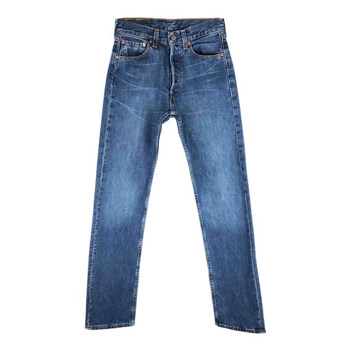 Levi's 501 W27L34 jeans