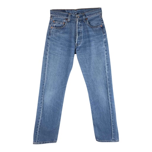 Levi's 501 W28L30 jeans