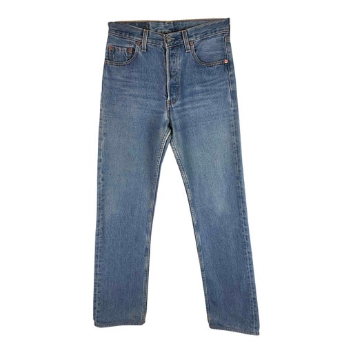 Levi's 501 W28L34 jeans