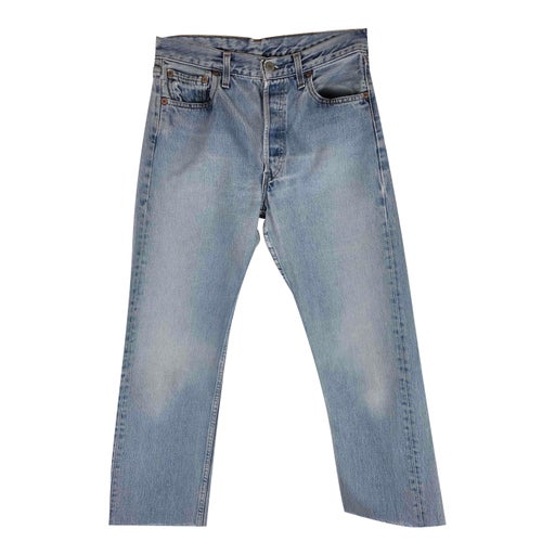 Levi's 501 W30L30 jeans