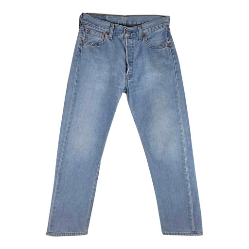 Levi's 501 W30L30 jeans