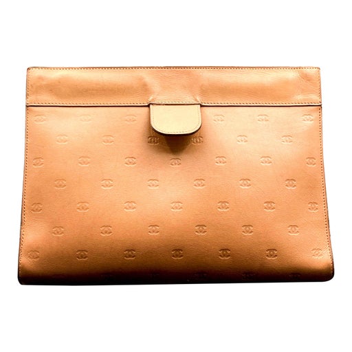 Pochette Chanel