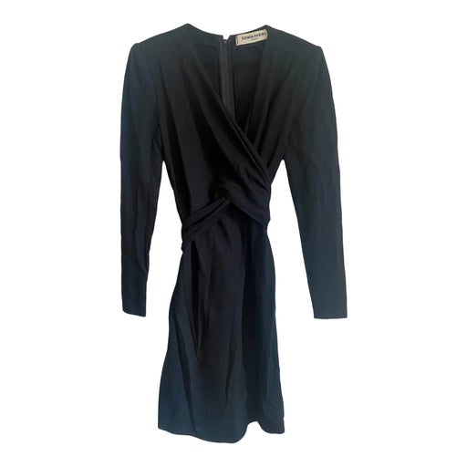 Robe portefeuille Sonia Rykiel