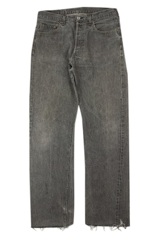 Levi's 501 W34L36 jeans