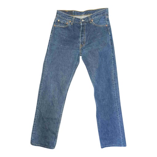 Levi's 501 W30L32 jeans