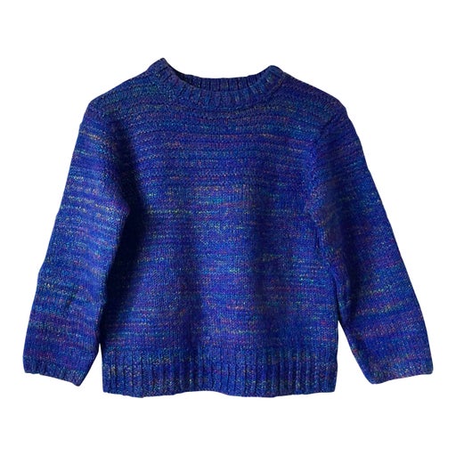 Woolen sweater