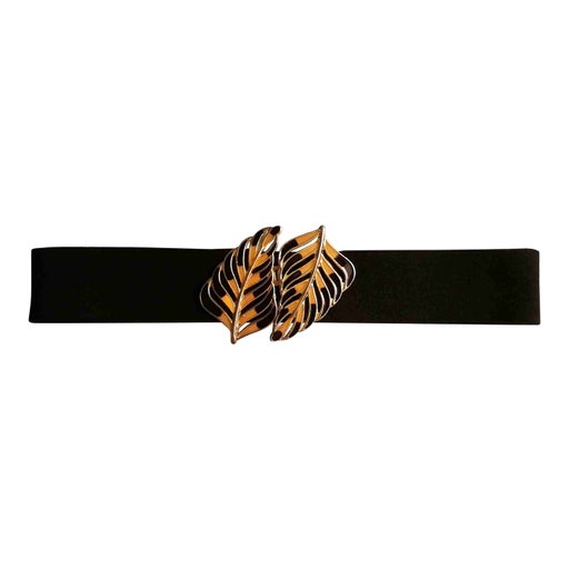 golden belt