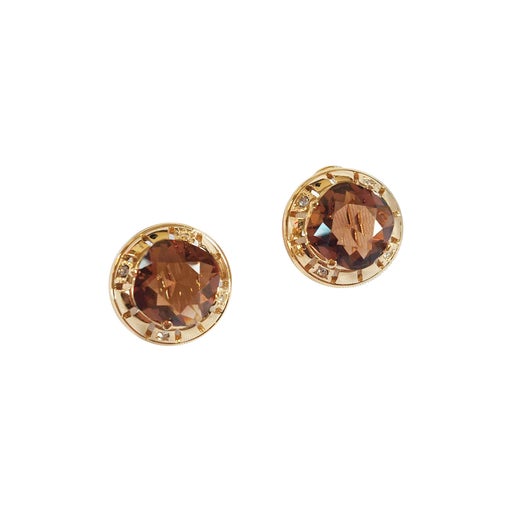 80's earrings