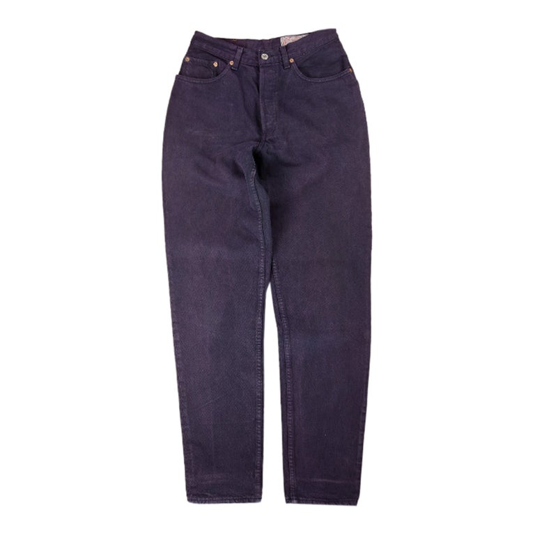 Levis hotsell 901 femme