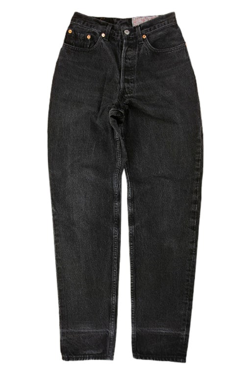 Levi's 901 W28L32 jeans