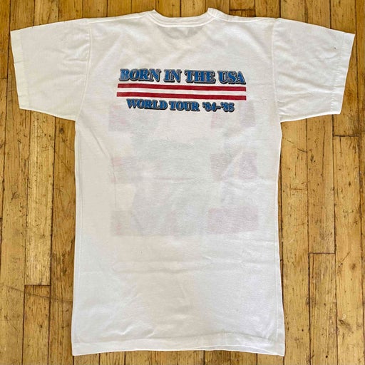 Tee-shirt américain 