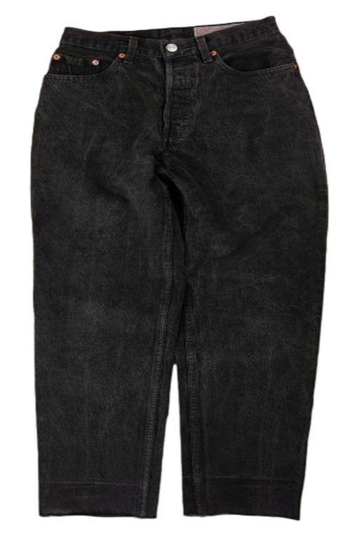 Levi's 901 W28L34 jeans
