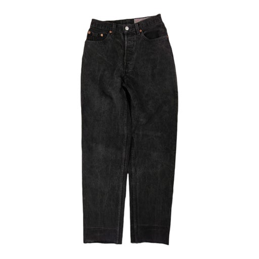 Levi's 901 W28L34 jeans
