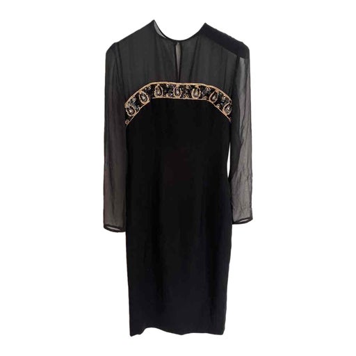 Dior dress