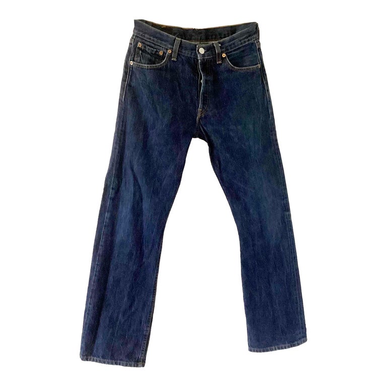 Jean Levi's 501 W30L30