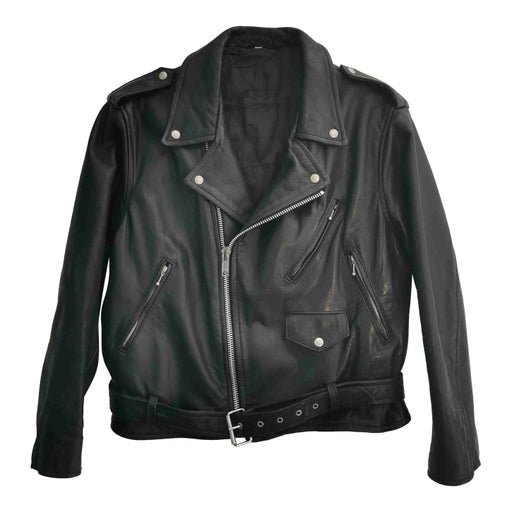 Perfecto en cuir