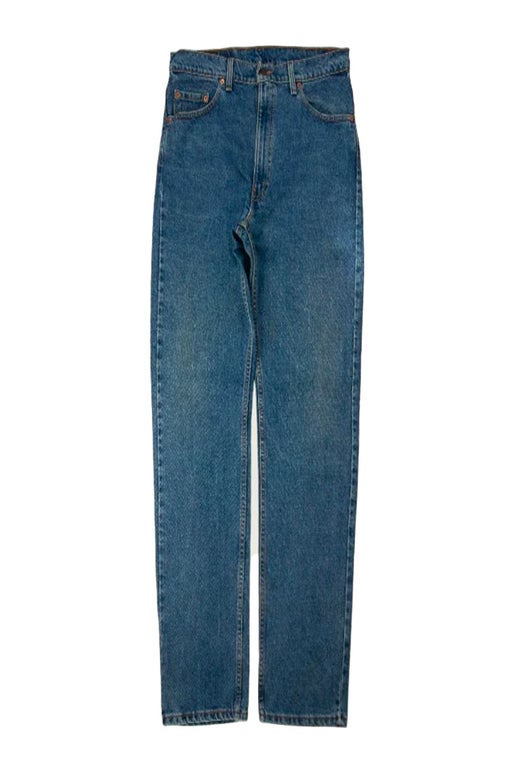 Levi's 505 W36L32 jeans