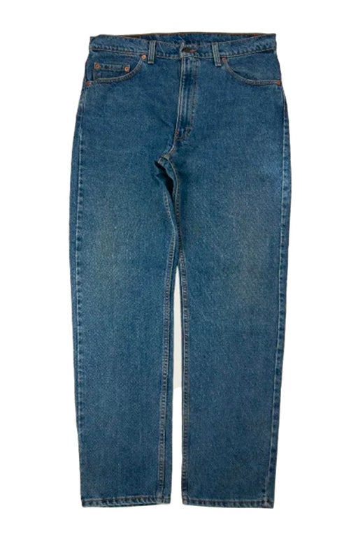 Levi's 505 W36L32 jeans