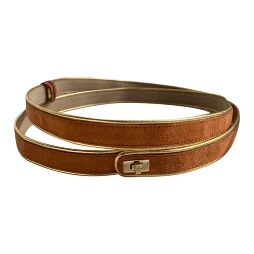 Missoni belt