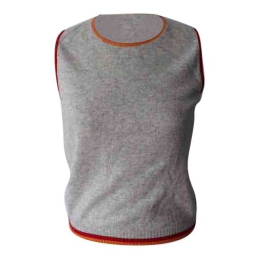 Pull en cachemire