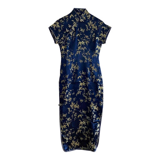 asian dress