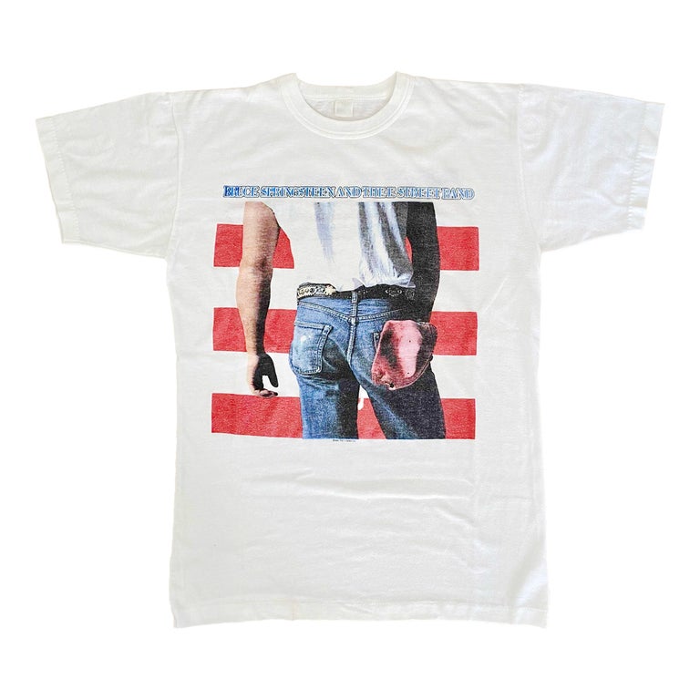 Tee-shirt américain 