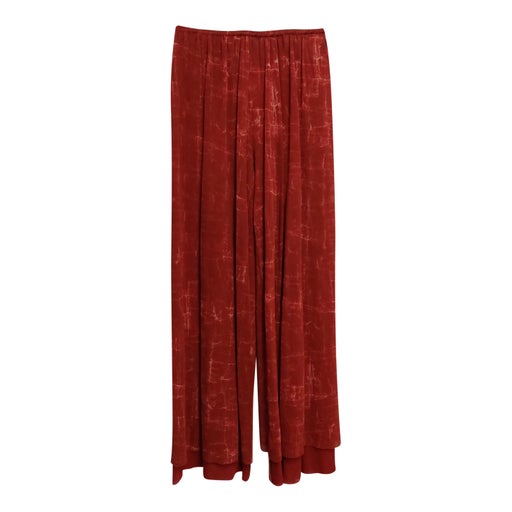 Pantalon Jean-Paul Gaultier