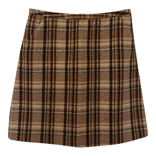 Dolce & Gabbana mini skirt