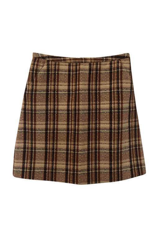 Dolce & Gabbana mini skirt