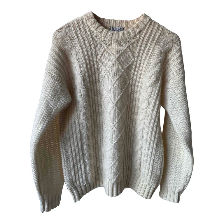 Pull irlandais