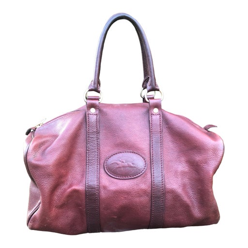 Longchamp bag
