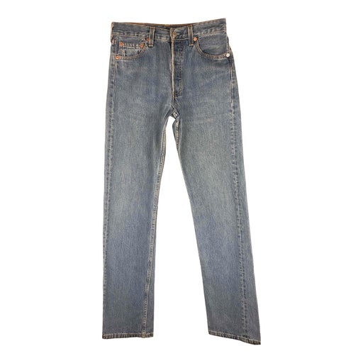 Levi's 501 W29L34 jeans