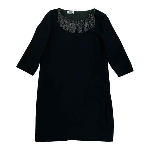 Robe à perles 
