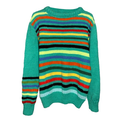 Pull en laine