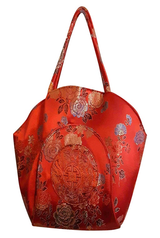 Asian handbag