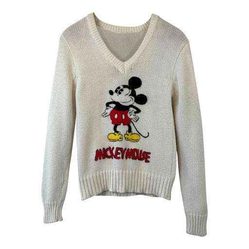 Mickey sweater
