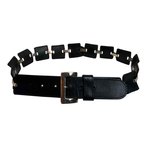 Claude Montana Belt