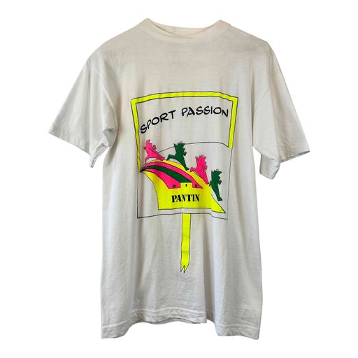 Cotton T-shirt