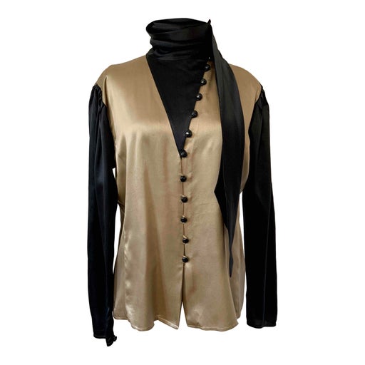 Ungaro blouse