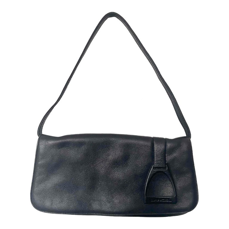 Sac baguette Lancel