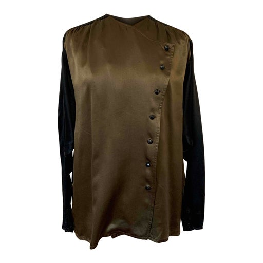Ungaro blouse