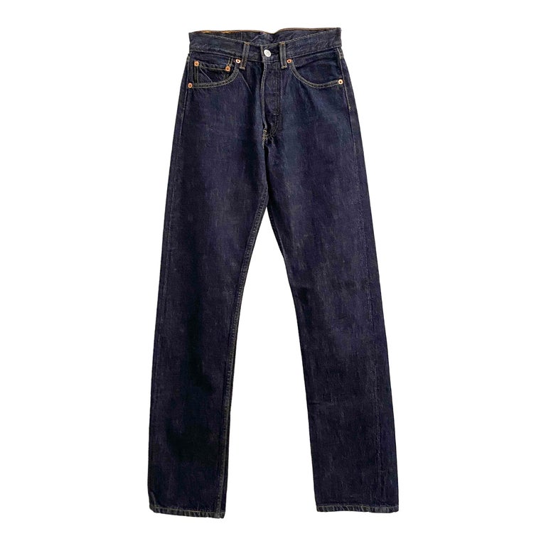 Jean Levi’s 501 W26L32