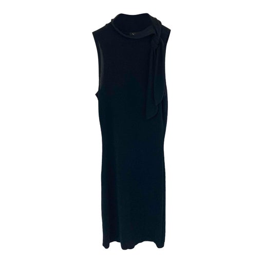 Lurex dress