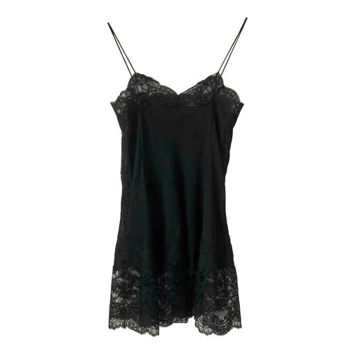 Lace babydoll
