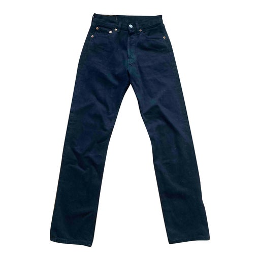 Levi's 501 W26L32 jeans