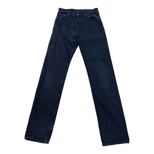 Levi's 501 W29L34 jeans