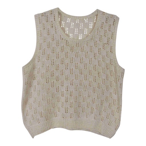 Pull en laine