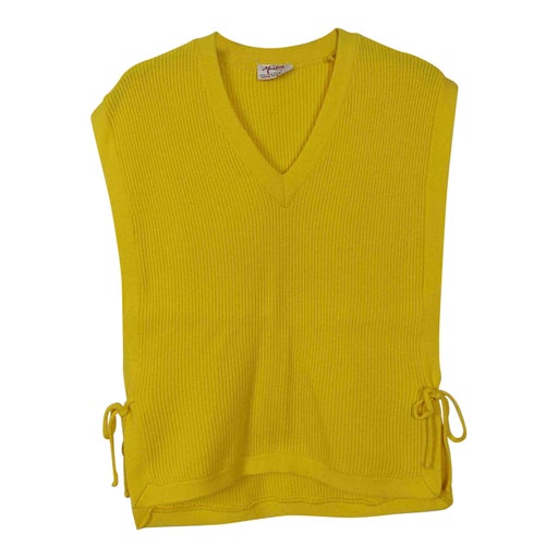 Pull en laine 