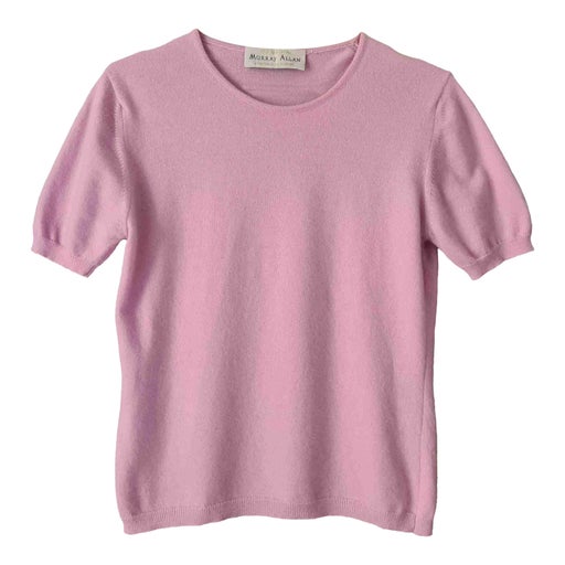 Cashmere top