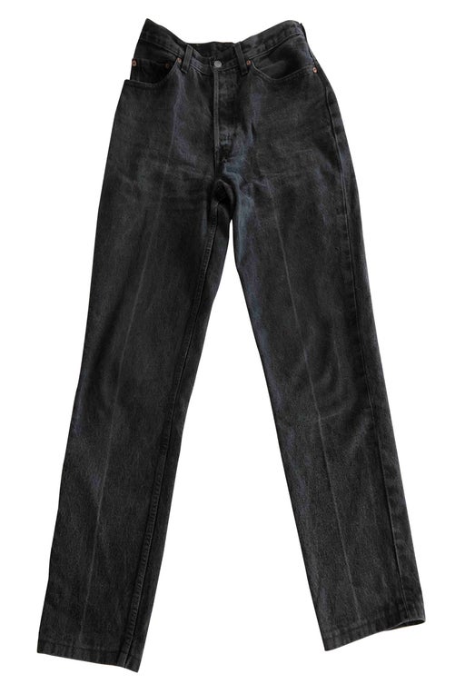 Levi's 901 W31L34 jeans